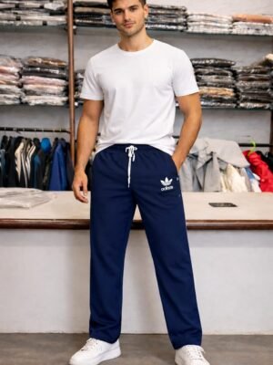 Men’s Summer Blue Lower