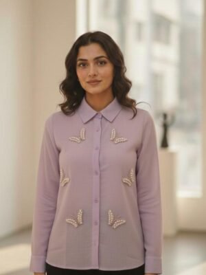 Women's Casual Shirt