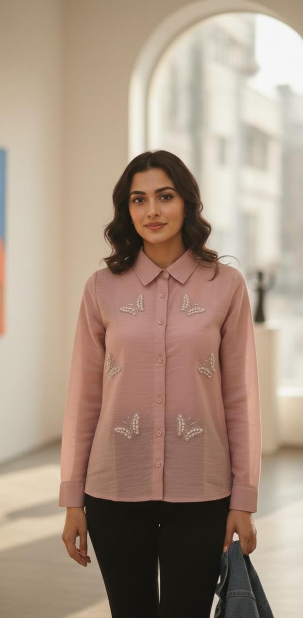 Women's Casual Shirt