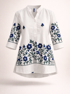Cotton Kurti
